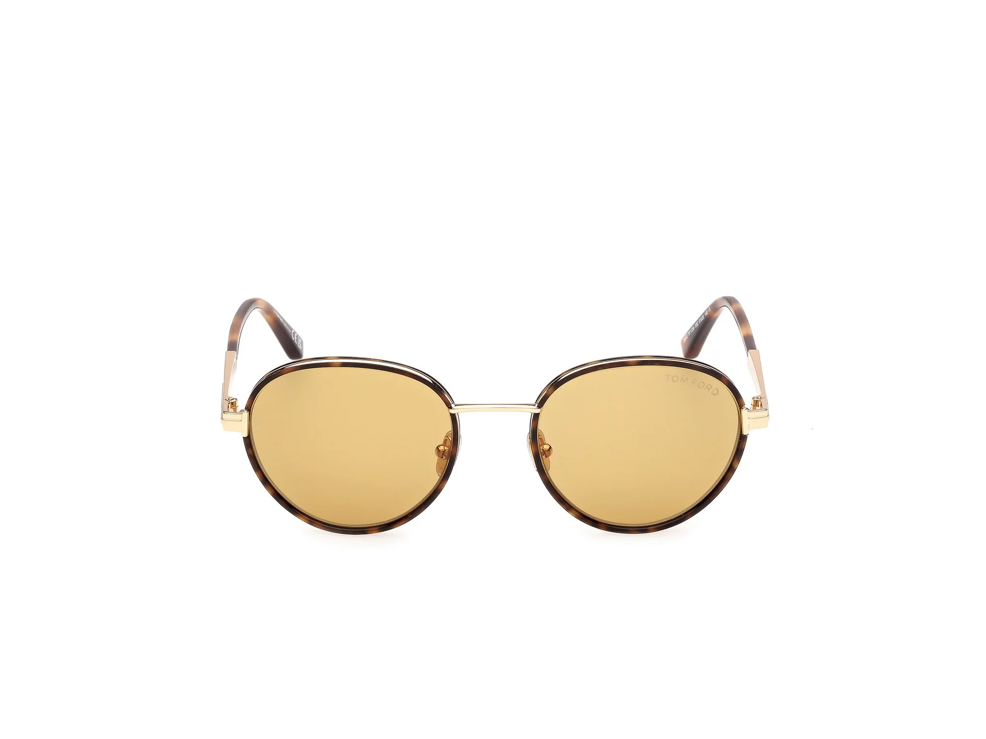 TOM FORD FT 1339 JET-02 53E 51