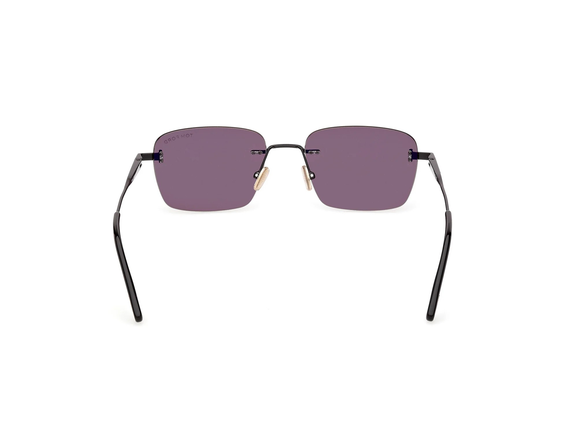 TOM FORD FT 1354 JAKE 01A 54
