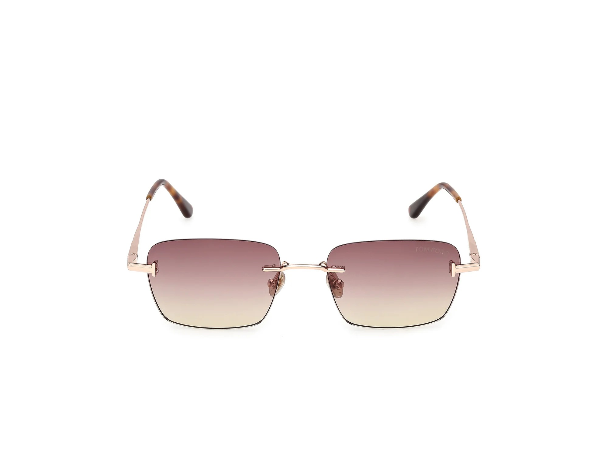 TOM FORD FT 1354 JAKE 28Z 54