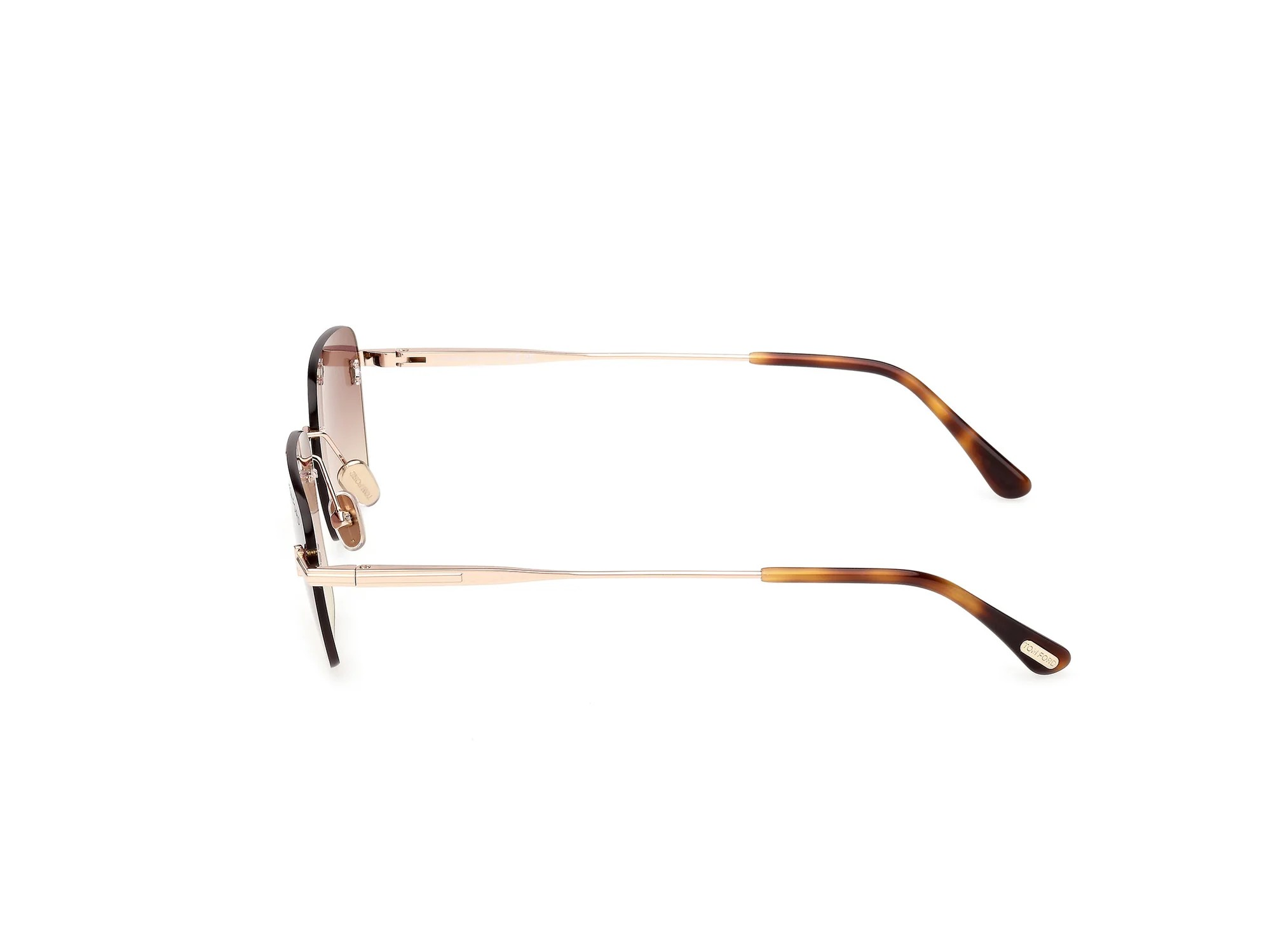 TOM FORD FT 1354 JAKE 28Z 54