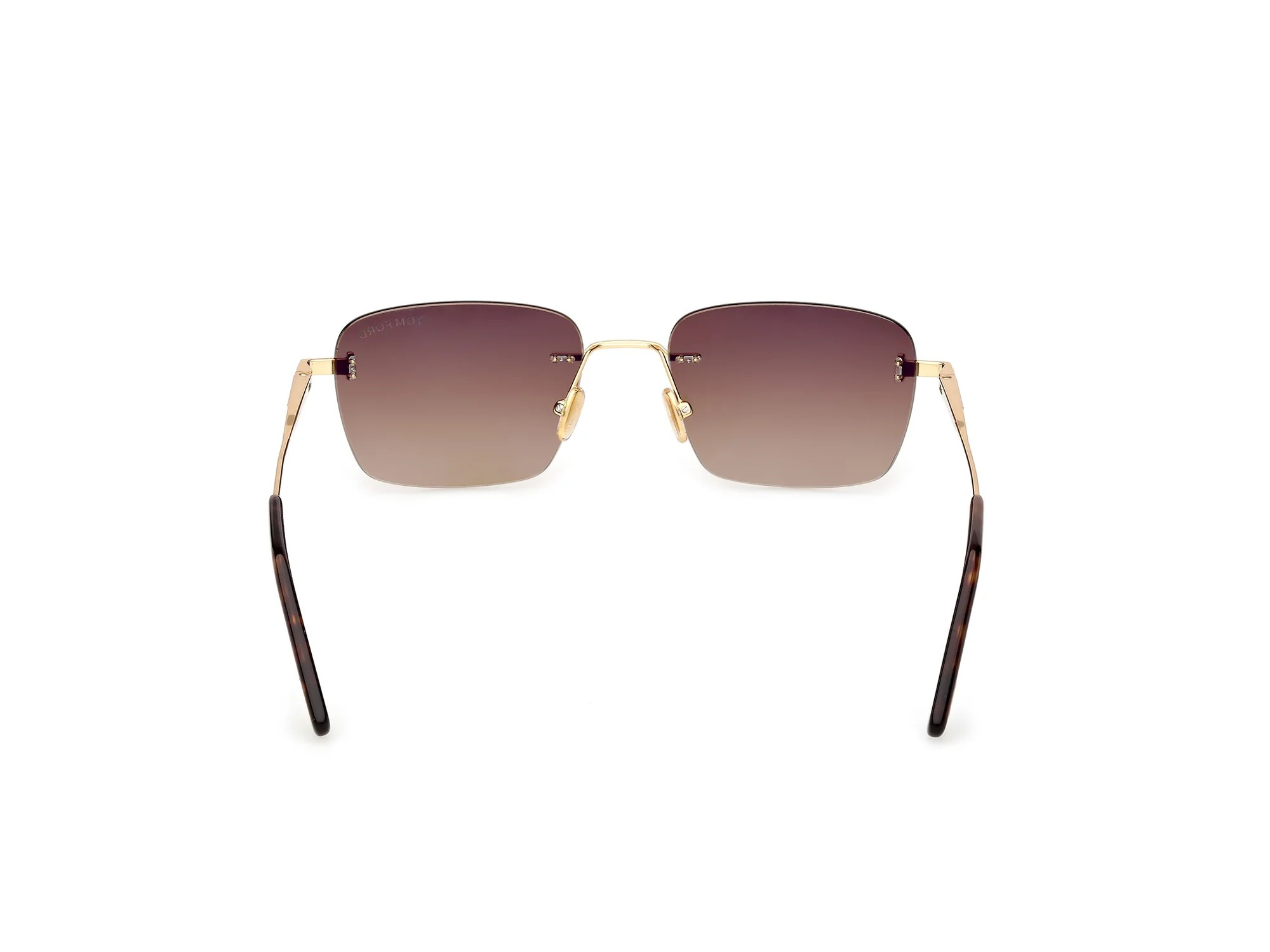 TOM FORD FT 1354 JAKE 30F 54