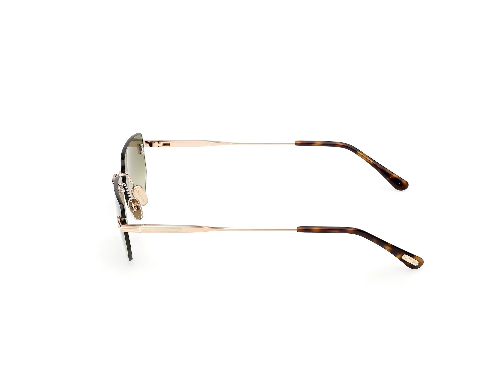 TOM FORD FT 1355 ETHAN 28P 53