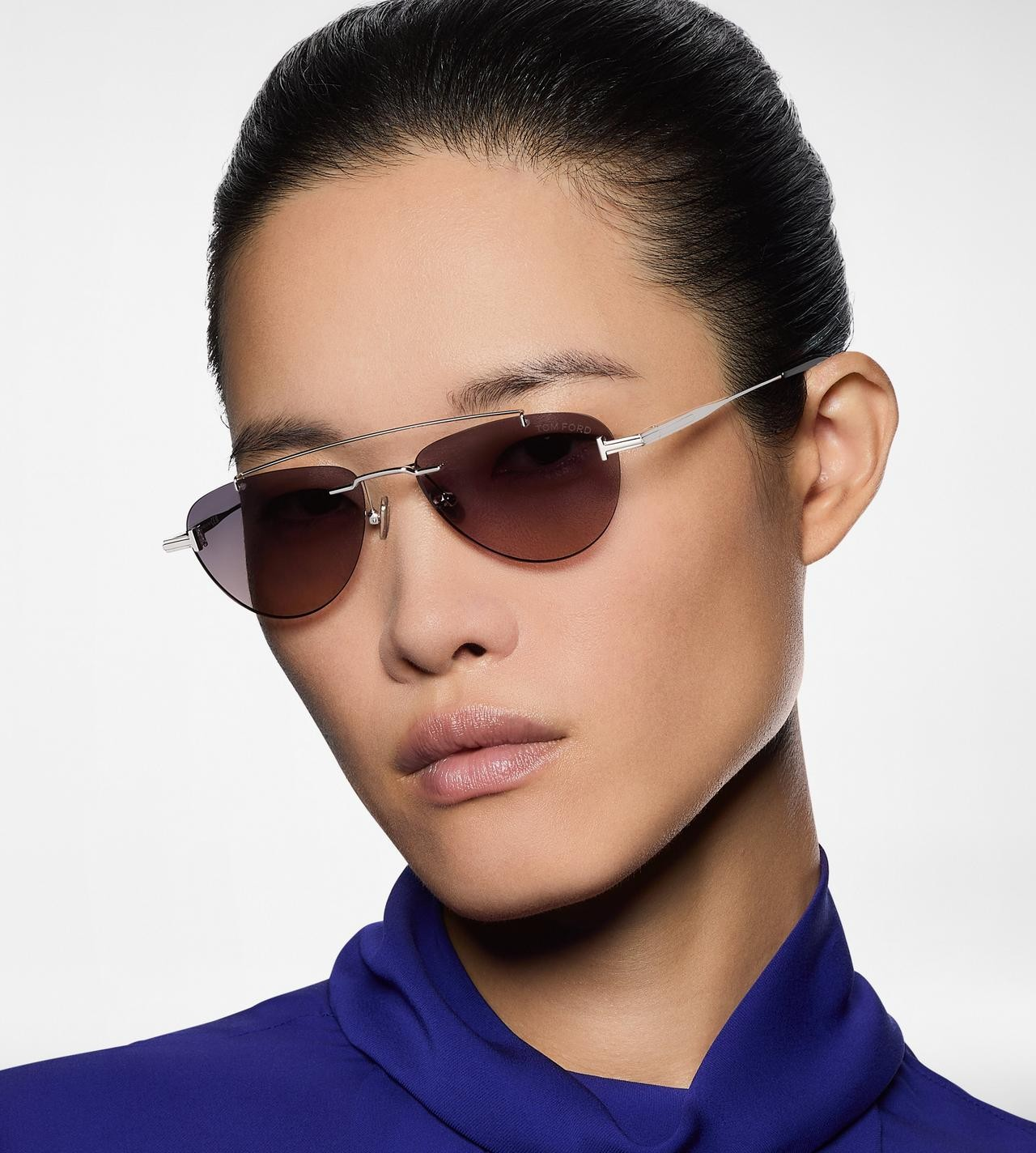 TOM FORD FT 1356 ASTOR 16B 55