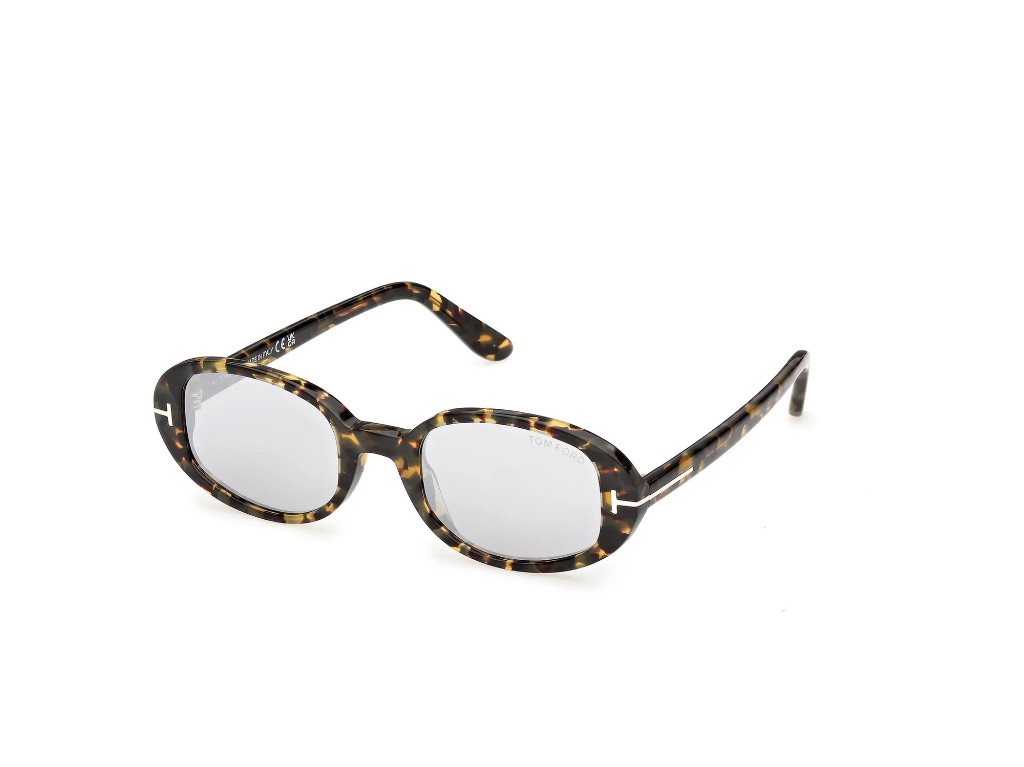 TOM FORD FT 1364/S IGGY 55C 49
