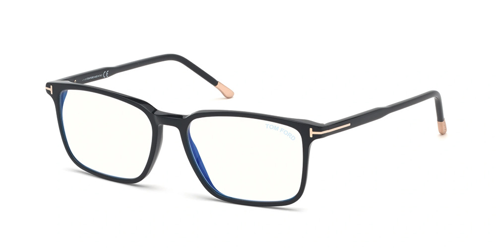 TOM FORD FT 5607-B 001 55