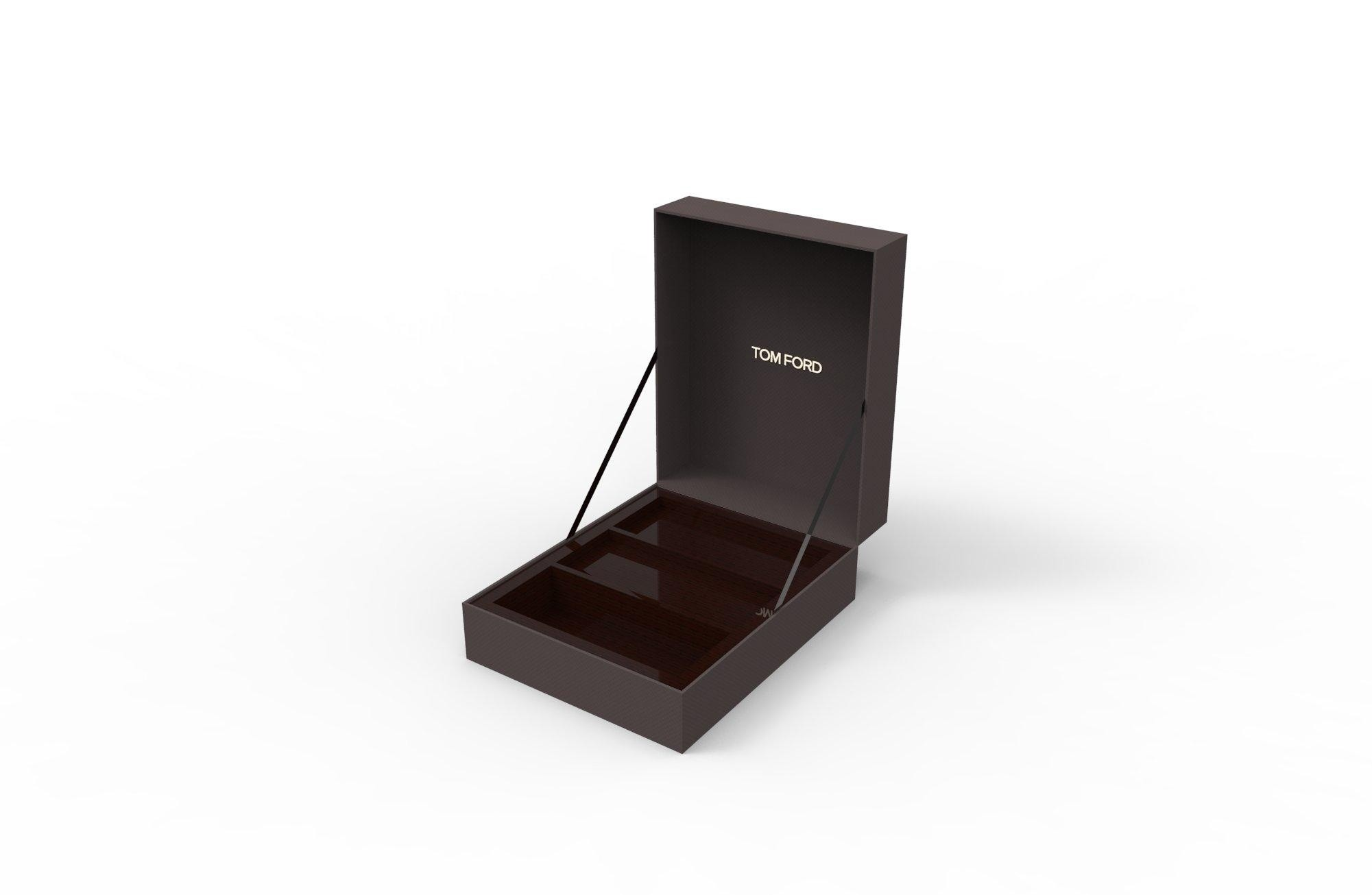 TOM FORD FT 5641-B (Çift Güneş Klipsli) 054 53