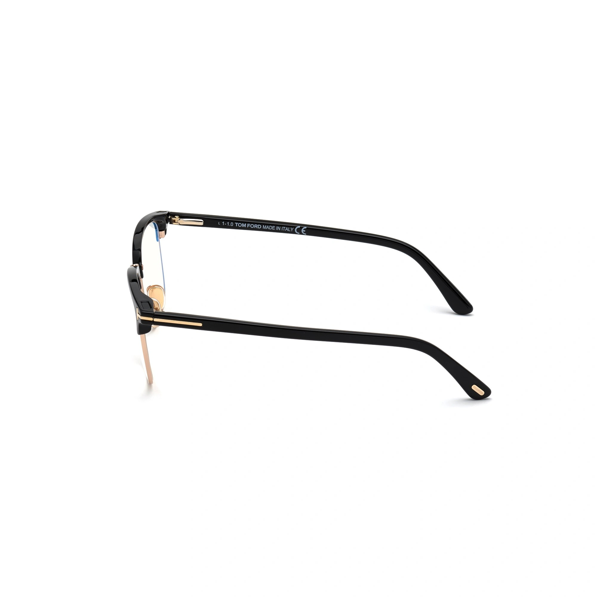 TOM FORD FT 5683 (Güneş Klipsli) 001 54
