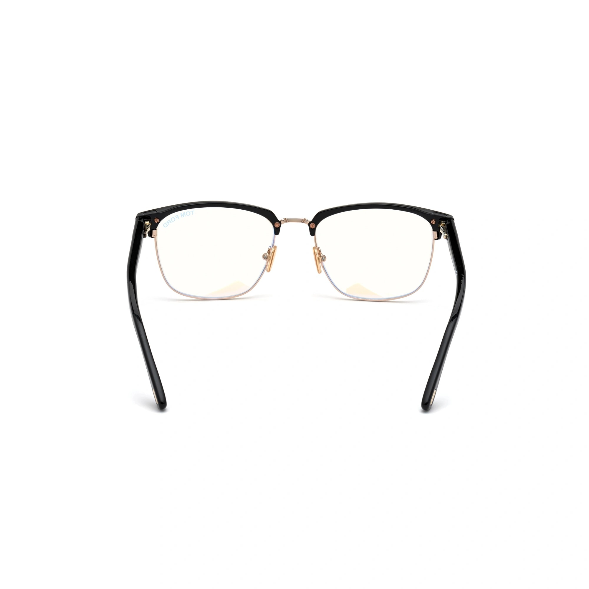 TOM FORD FT 5683 (Güneş Klipsli) 001 54