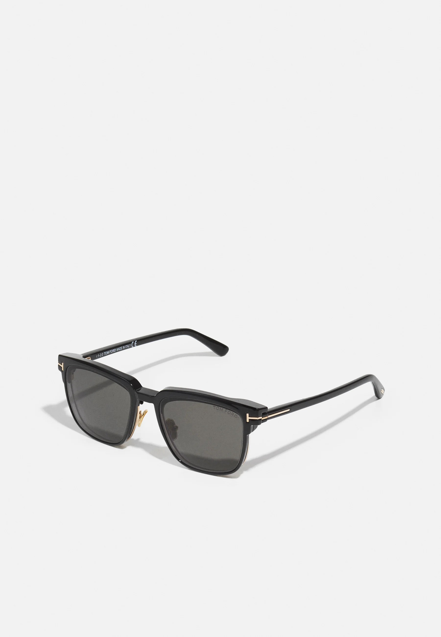TOM FORD FT 5683 (Güneş Klipsli) 001 54