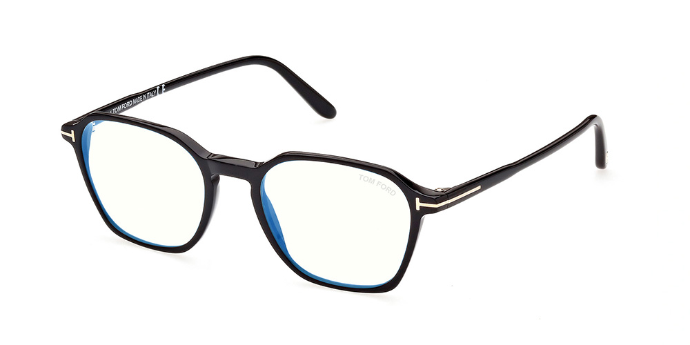 TOM FORD FT 5804 001 50