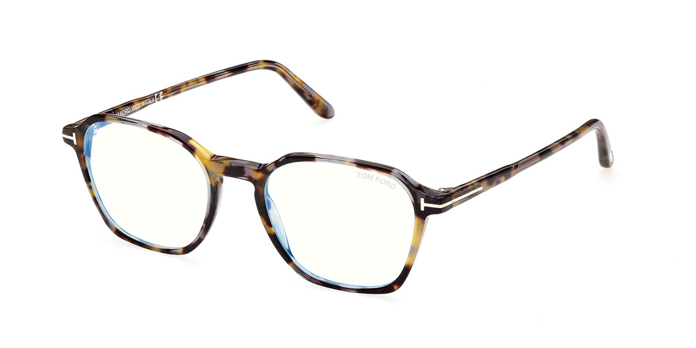 TOM FORD FT 5804 055 50