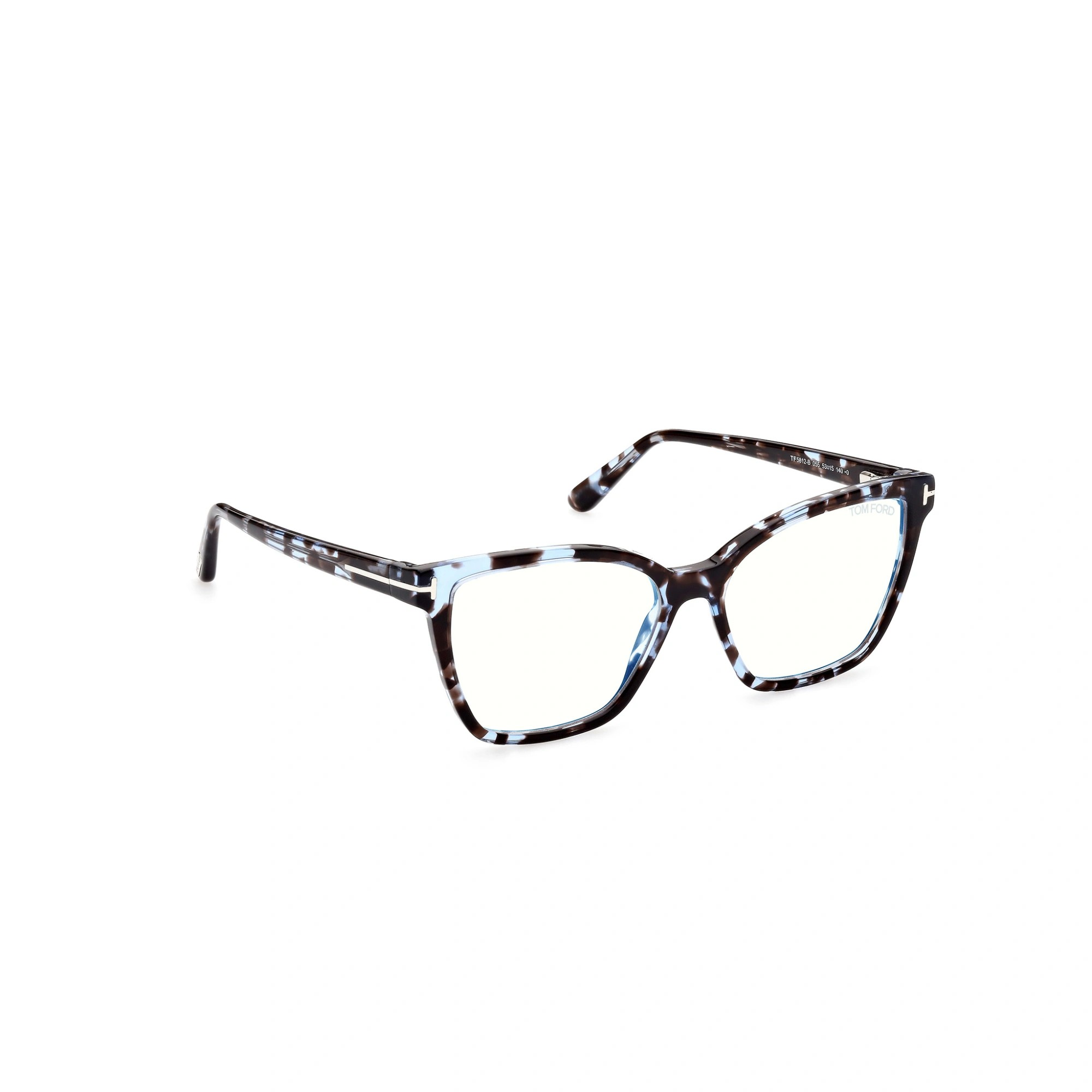 TOM FORD FT 5812 055 53