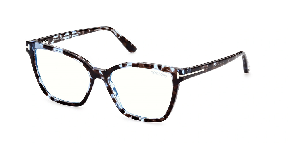 TOM FORD FT 5812 055 53