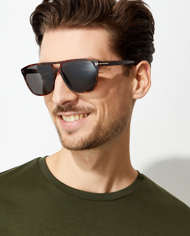 TOM FORD FT 679 SHELTON 54D 59
