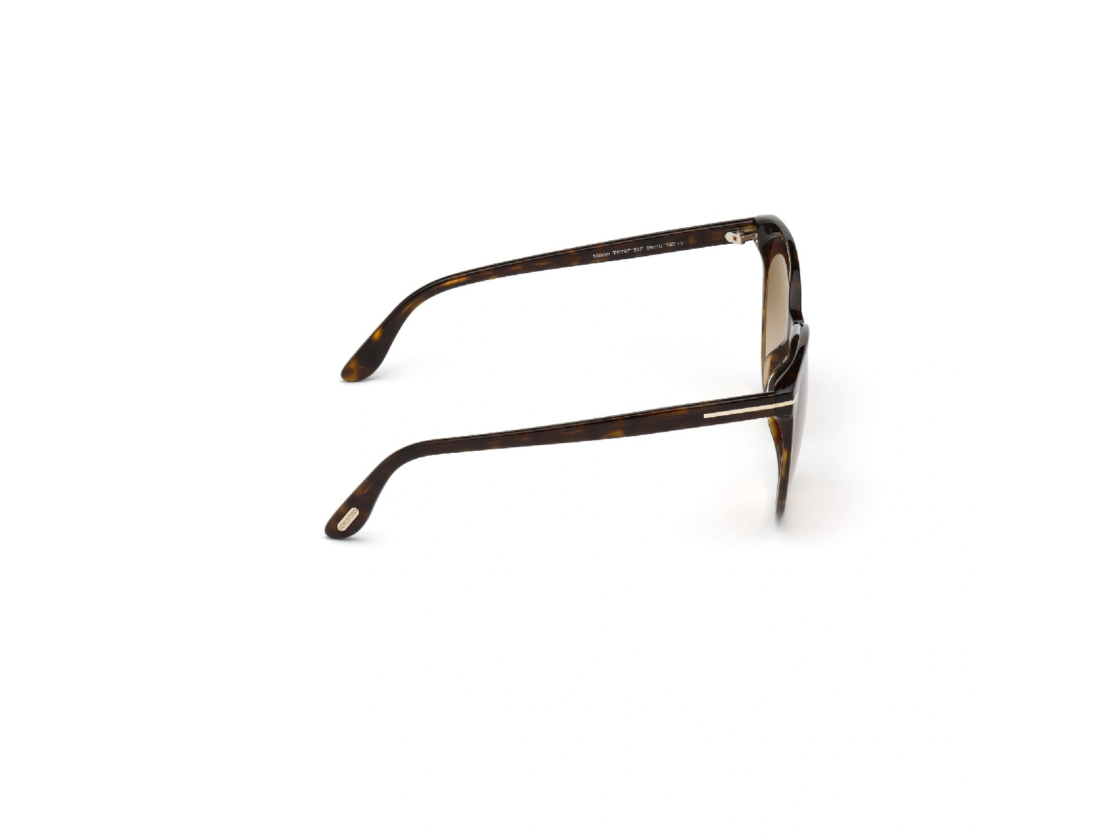TOM FORD FT 787 MAXIM 52F 59