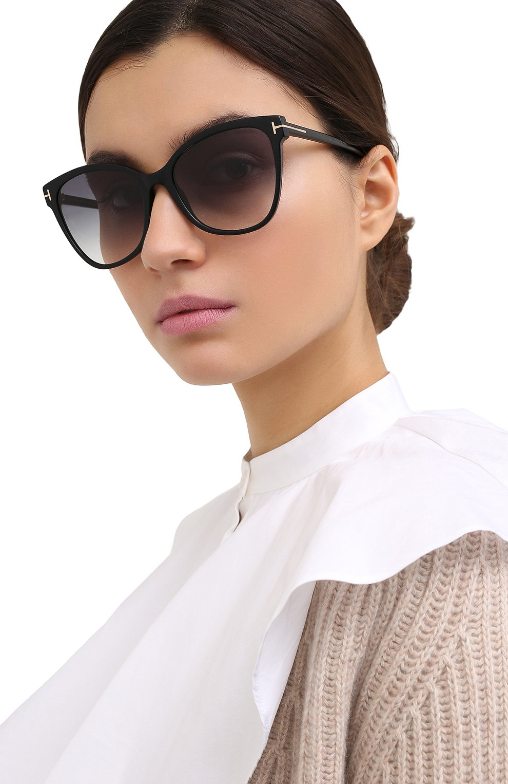 TOM FORD FT 844 ANI 01B 58