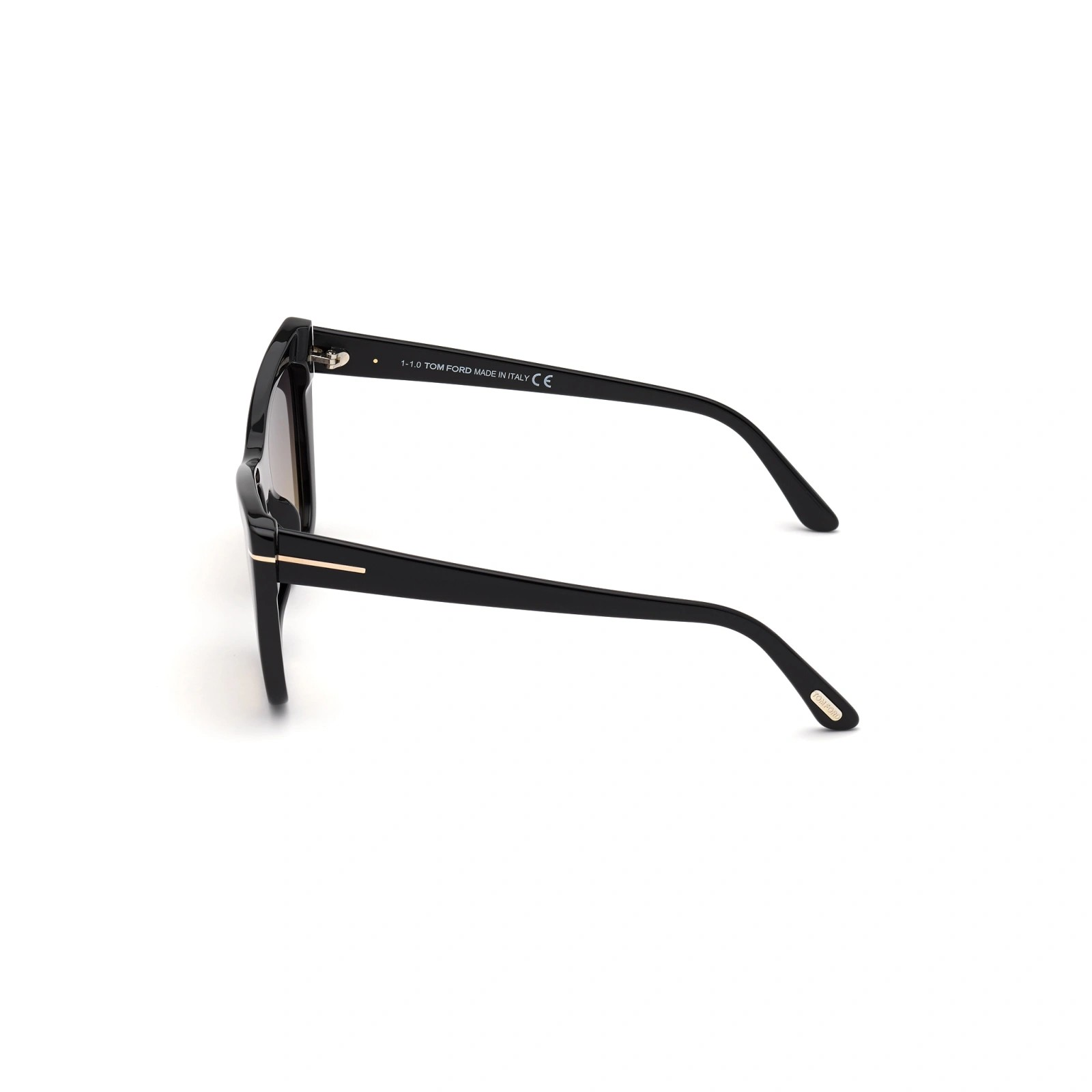 TOM FORD FT 846 POPPY 01B 53