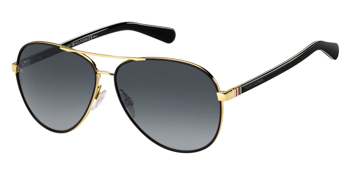 TOMMY HILFIGER TH 1766/S 0009O 61