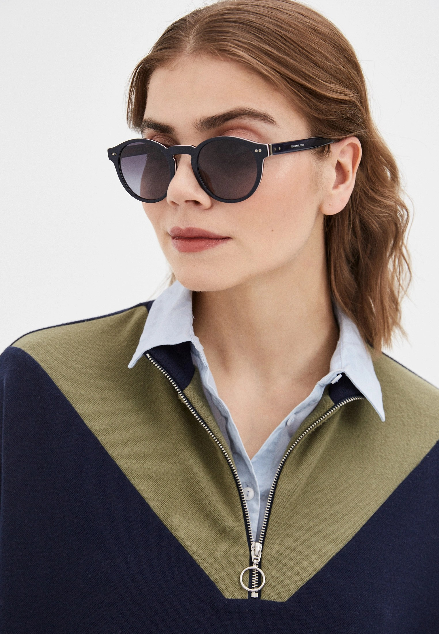 TOMMY HILFIGER TH 1795/S PJP9O 50