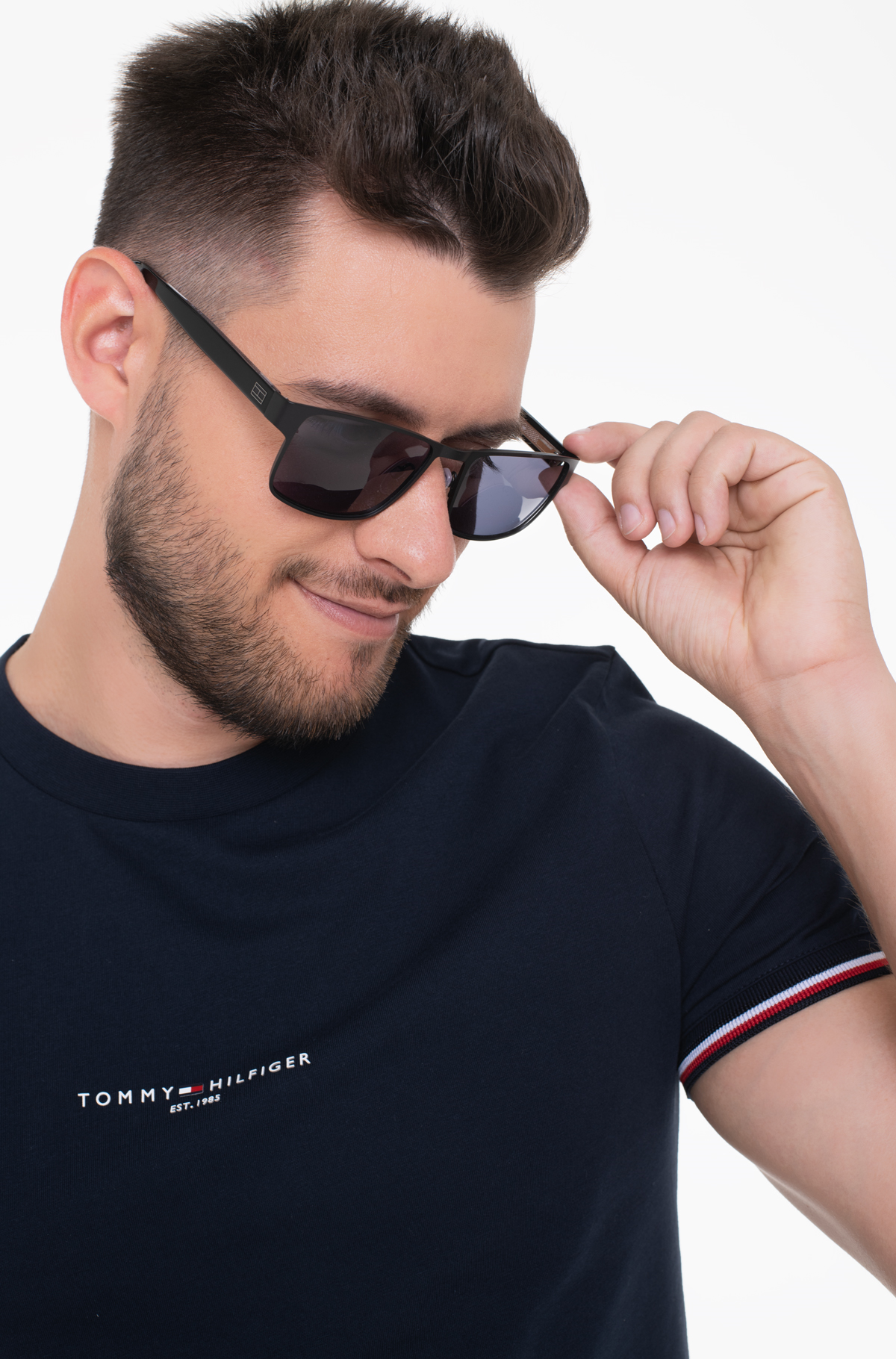 TOMMY HILFIGER TH 1974/S 003IR 57