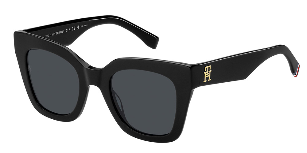 TOMMY HILFIGER TH 2051/S 807IR 50