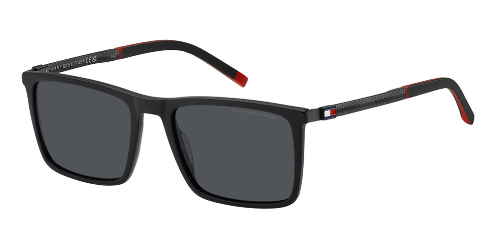 TOMMY HILFIGER TH 2077/S 003IR 55