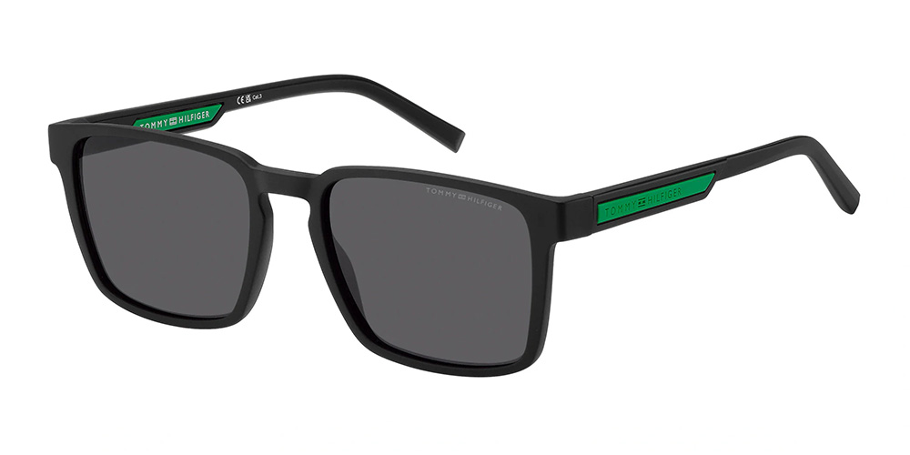 TOMMY HILFIGER TH 2088/S 003IR 55