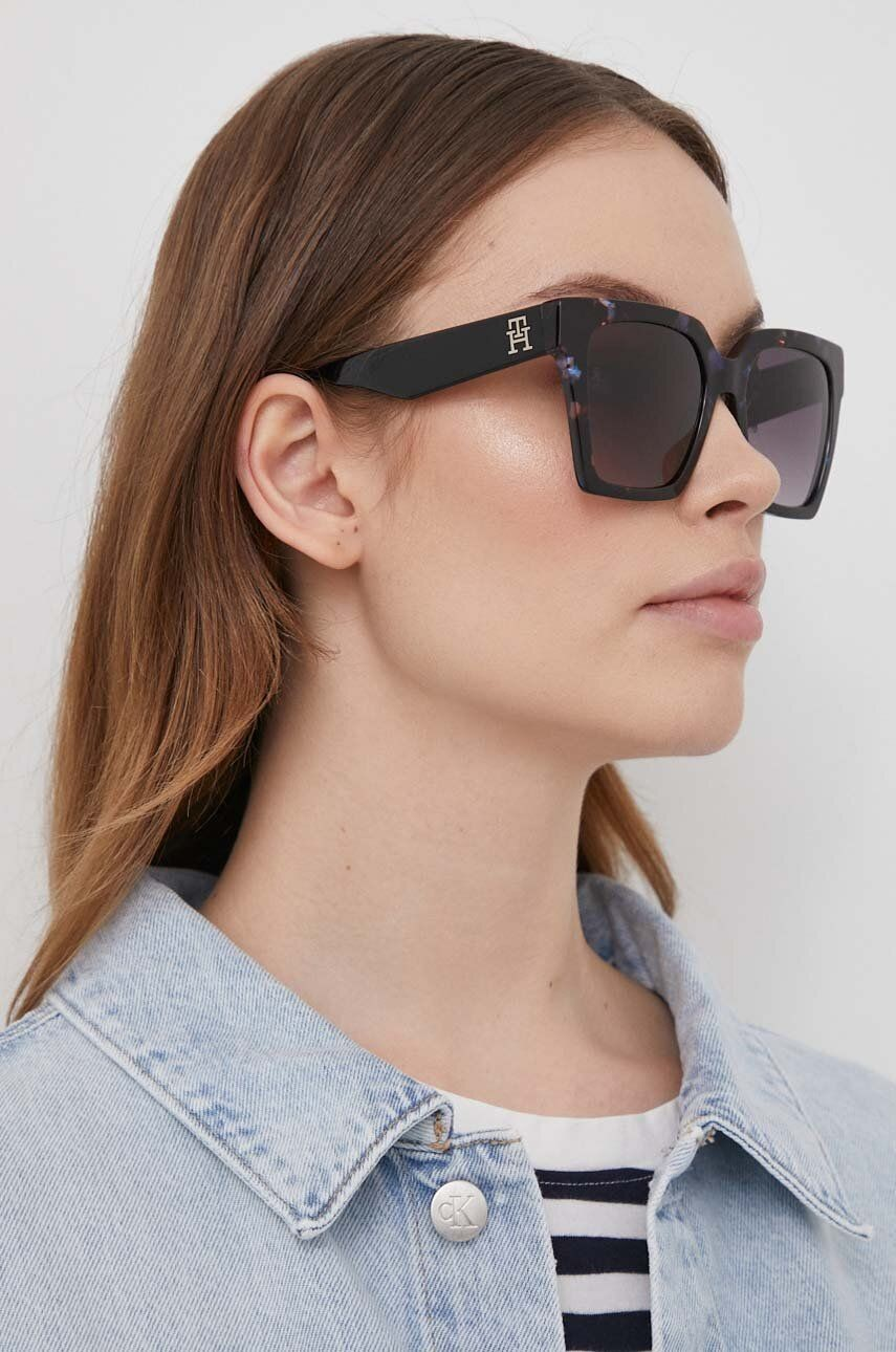 TOMMY HILFIGER TH 2100/S JBW3X 53