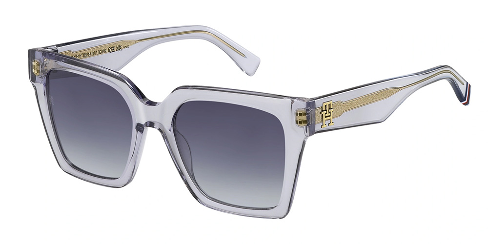 TOMMY HILFIGER TH 2100/S KB7GB 53