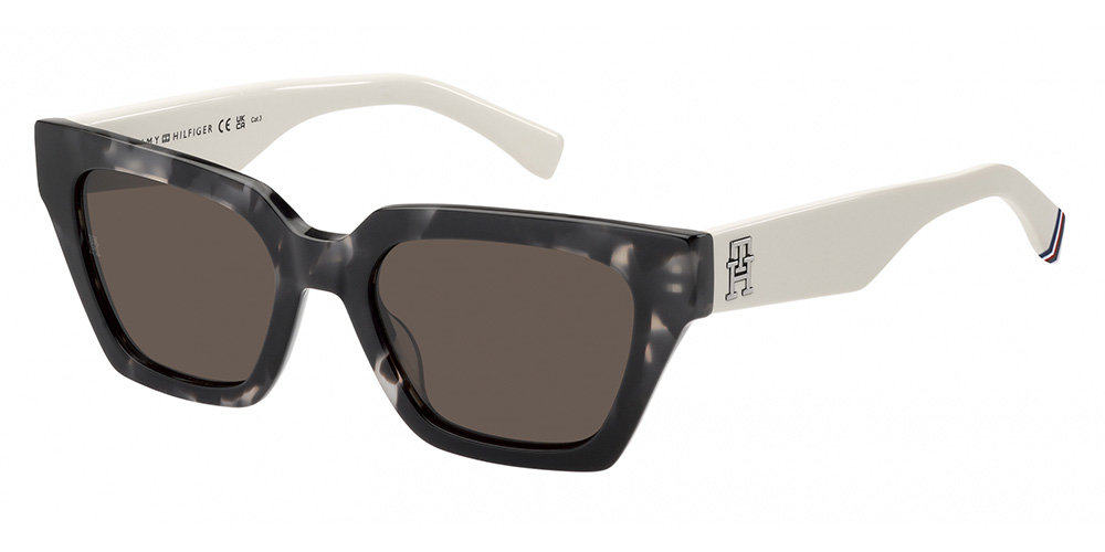 TOMMY HILFIGER TH 2101/S TCB70 52