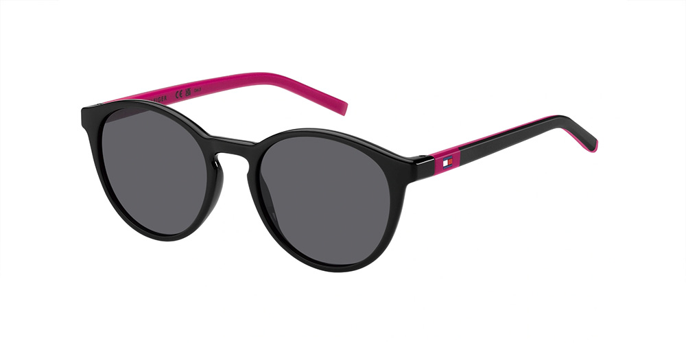 TOMMY HILFIGER TH 2121/S 807IR Junıor 47