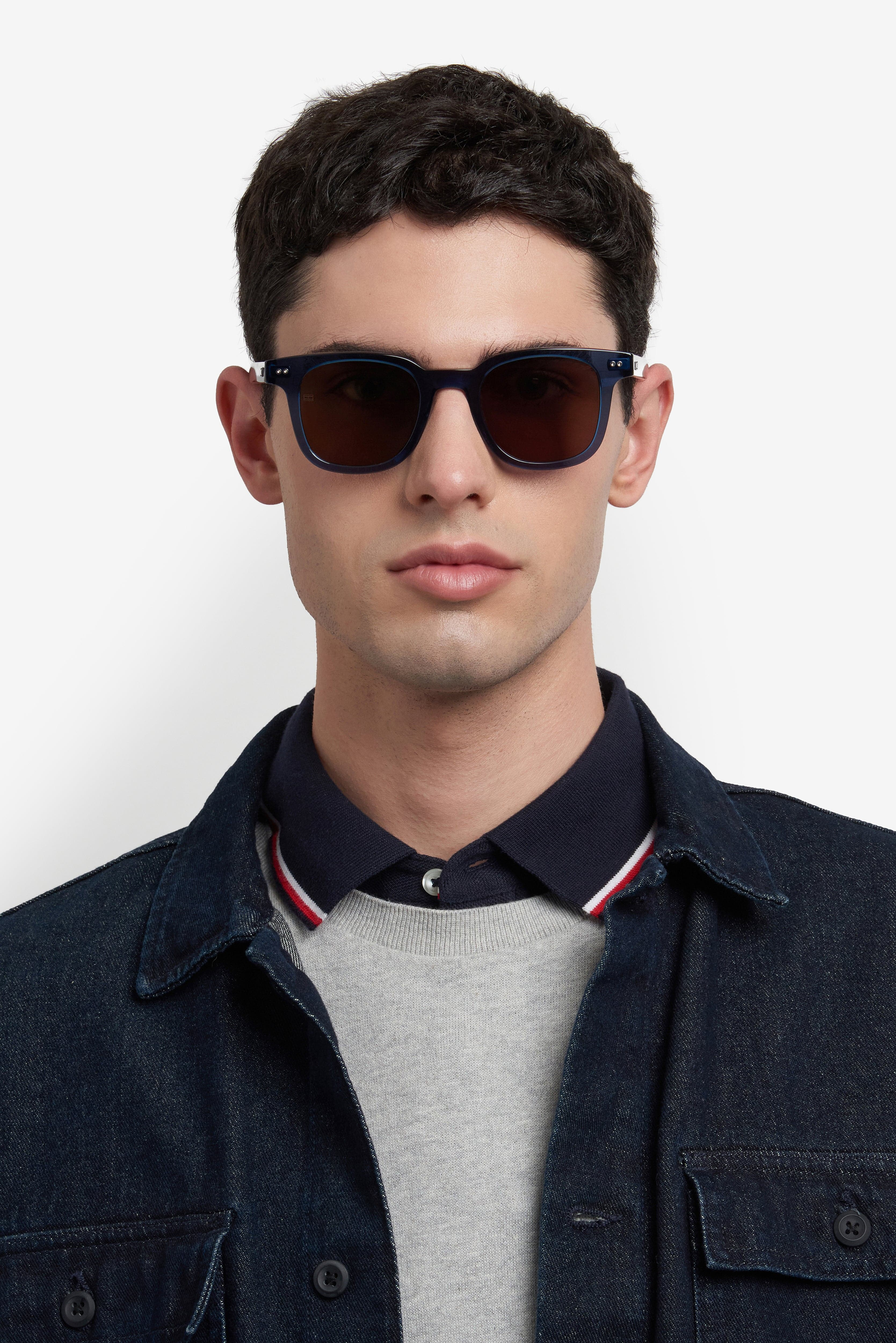 TOMMY HILFIGER TH 2126/S PJP70 48
