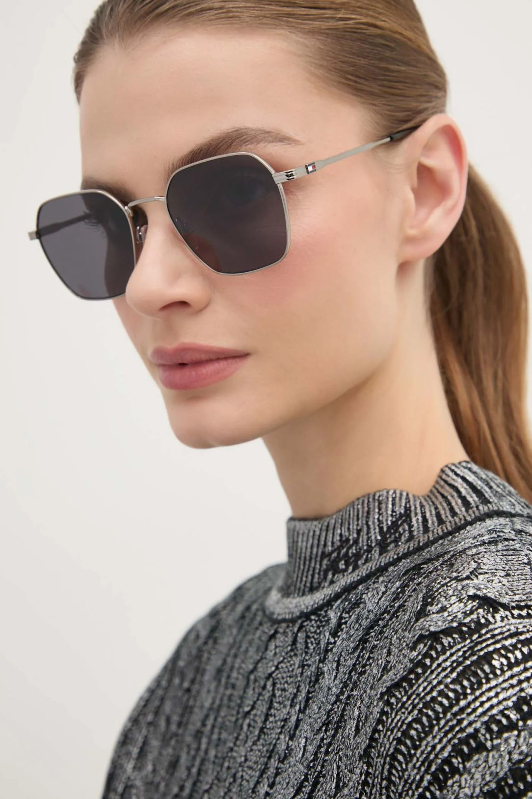 TOMMY HILFIGER TH 2133/S 6LBIR 53