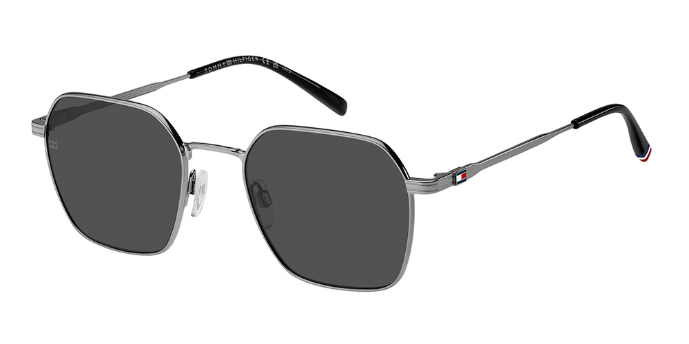 TOMMY HILFIGER TH 2133/S 6LBIR 53