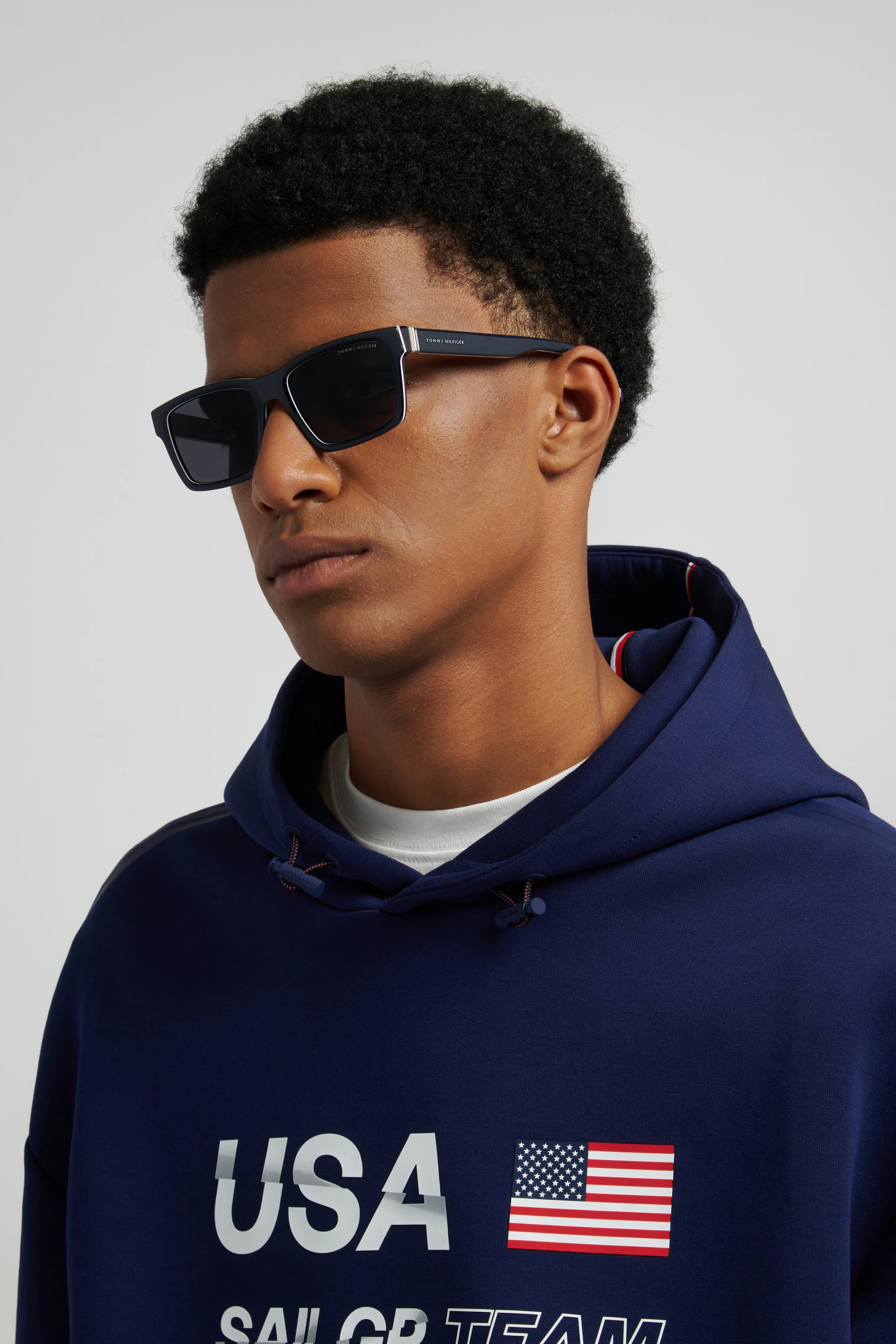 TOMMY HILFIGER TH 2309/S PJPIR 55