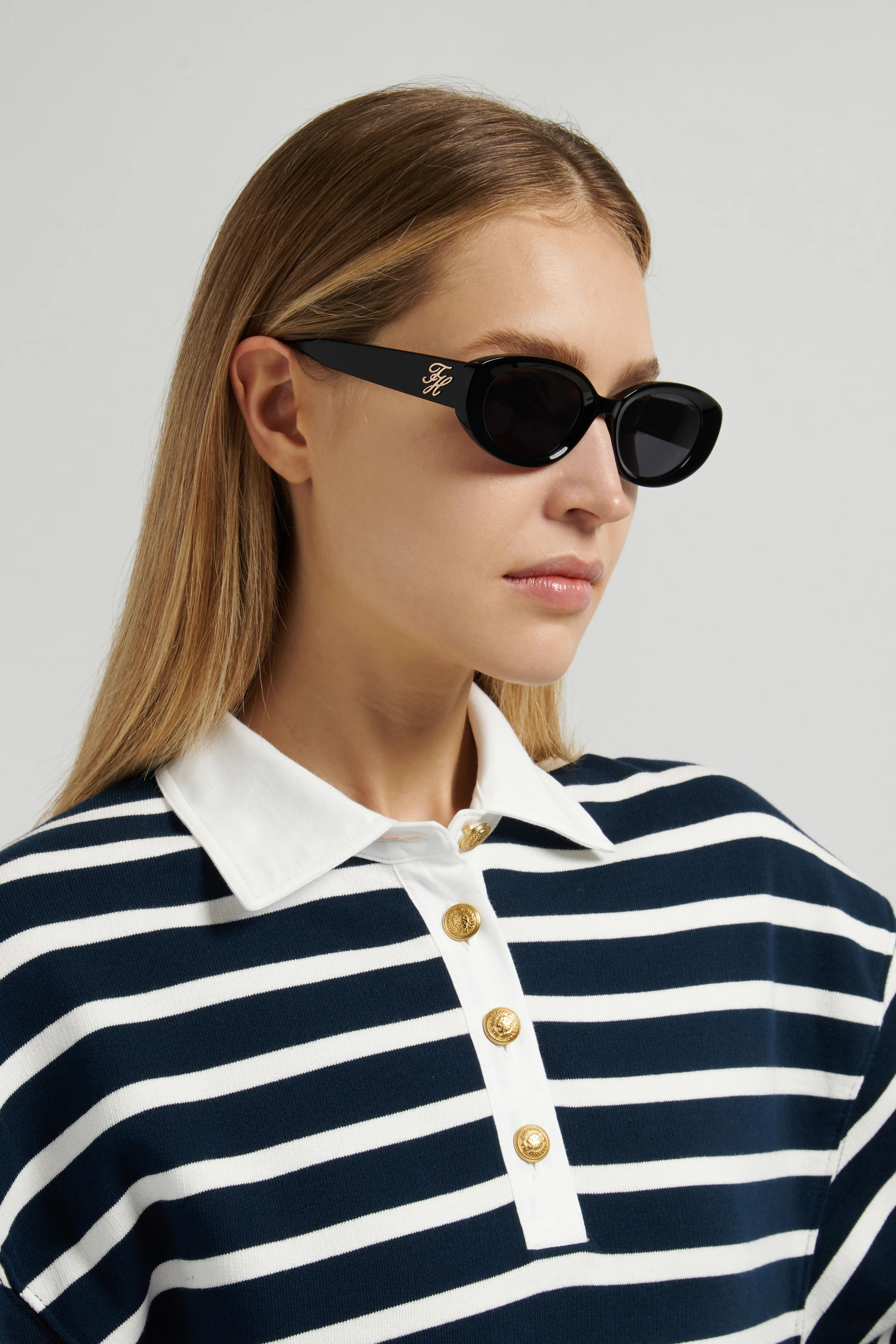 TOMMY HILFIGER TH 2344/S 807IR 52