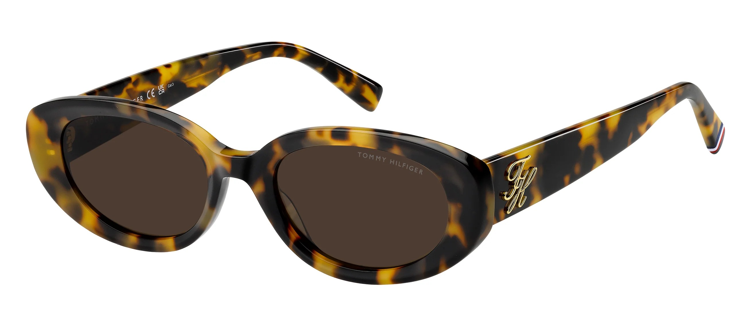 TOMMY HILFIGER TH 2344/S HJV70 52