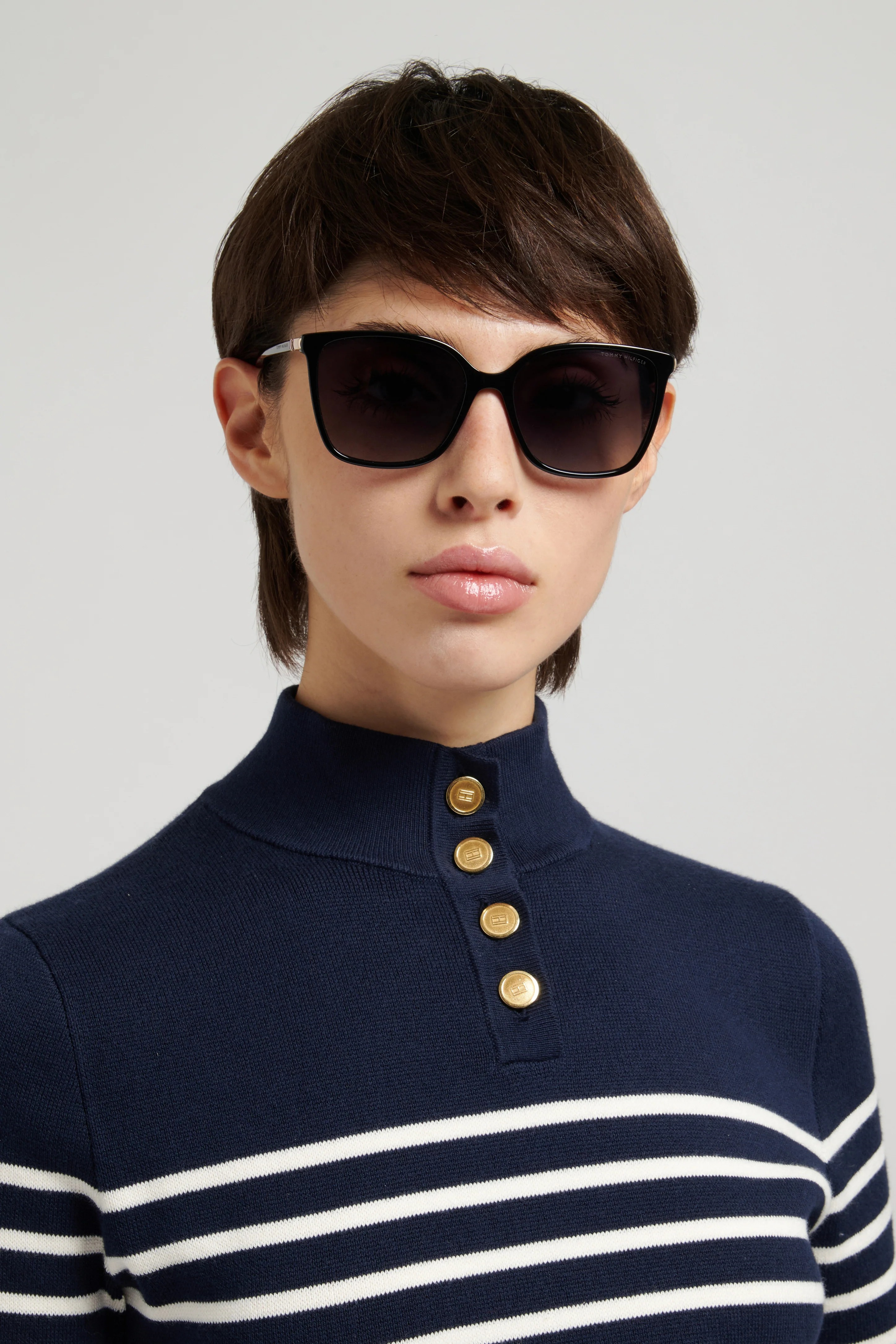 TOMMY HILFIGER TH 2349/S 8079O 55