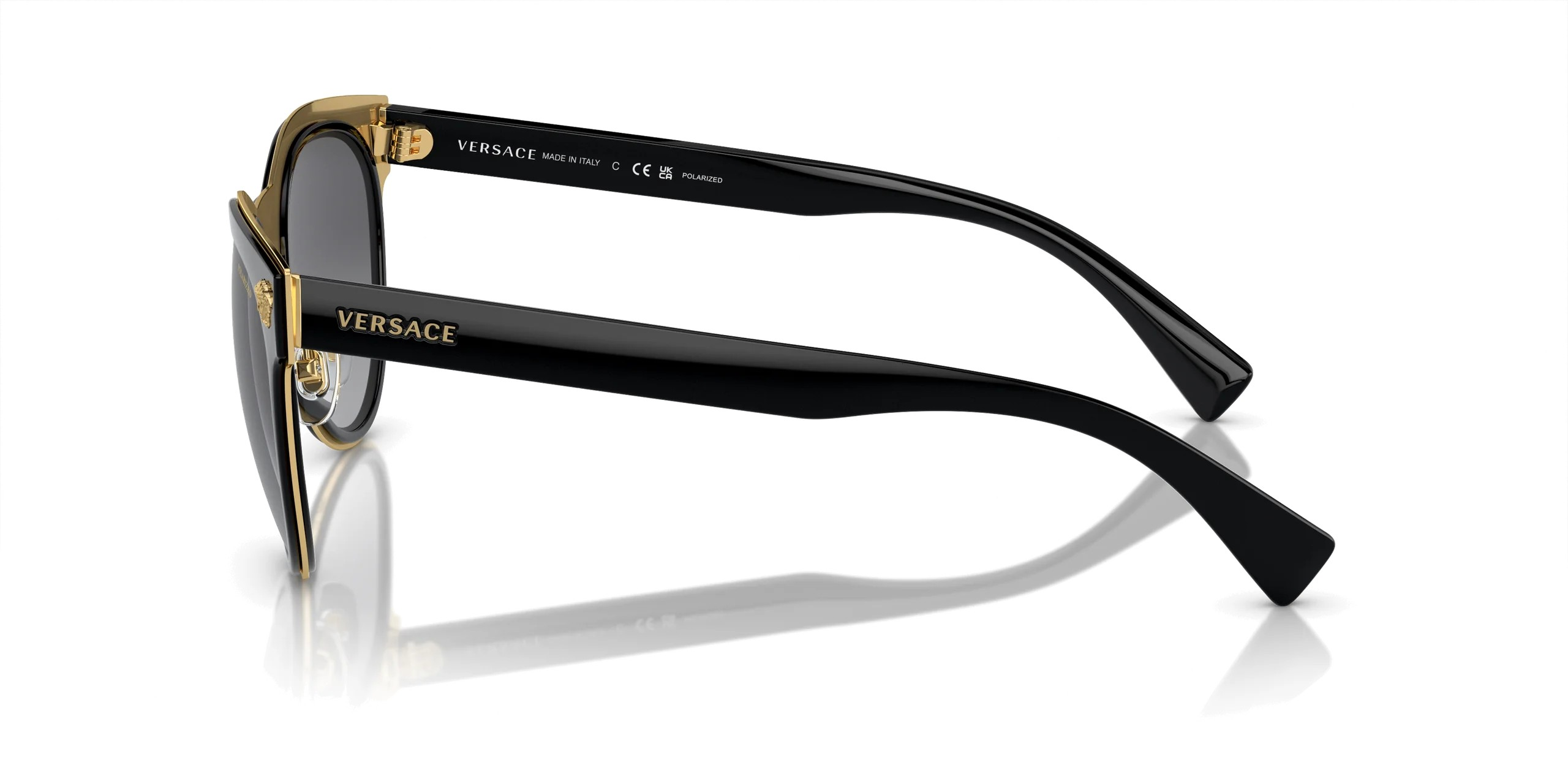 VERSACE 2198 1002/T3 54