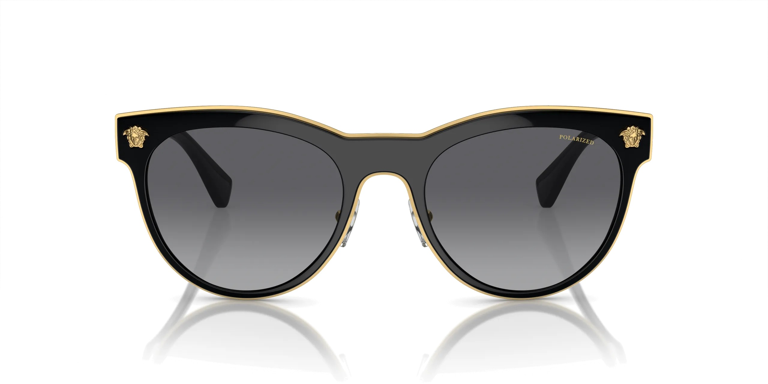 VERSACE 2198 1002/T3 54