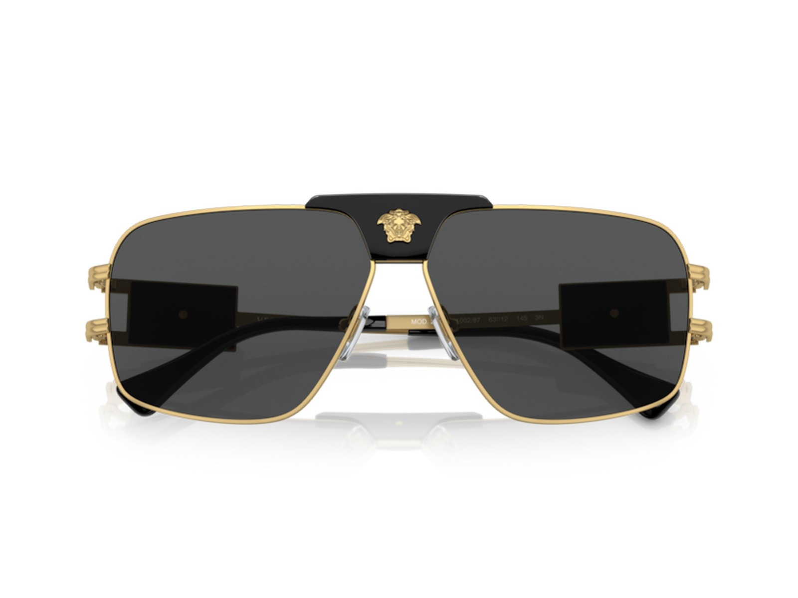 VERSACE 2251 1002/87 63