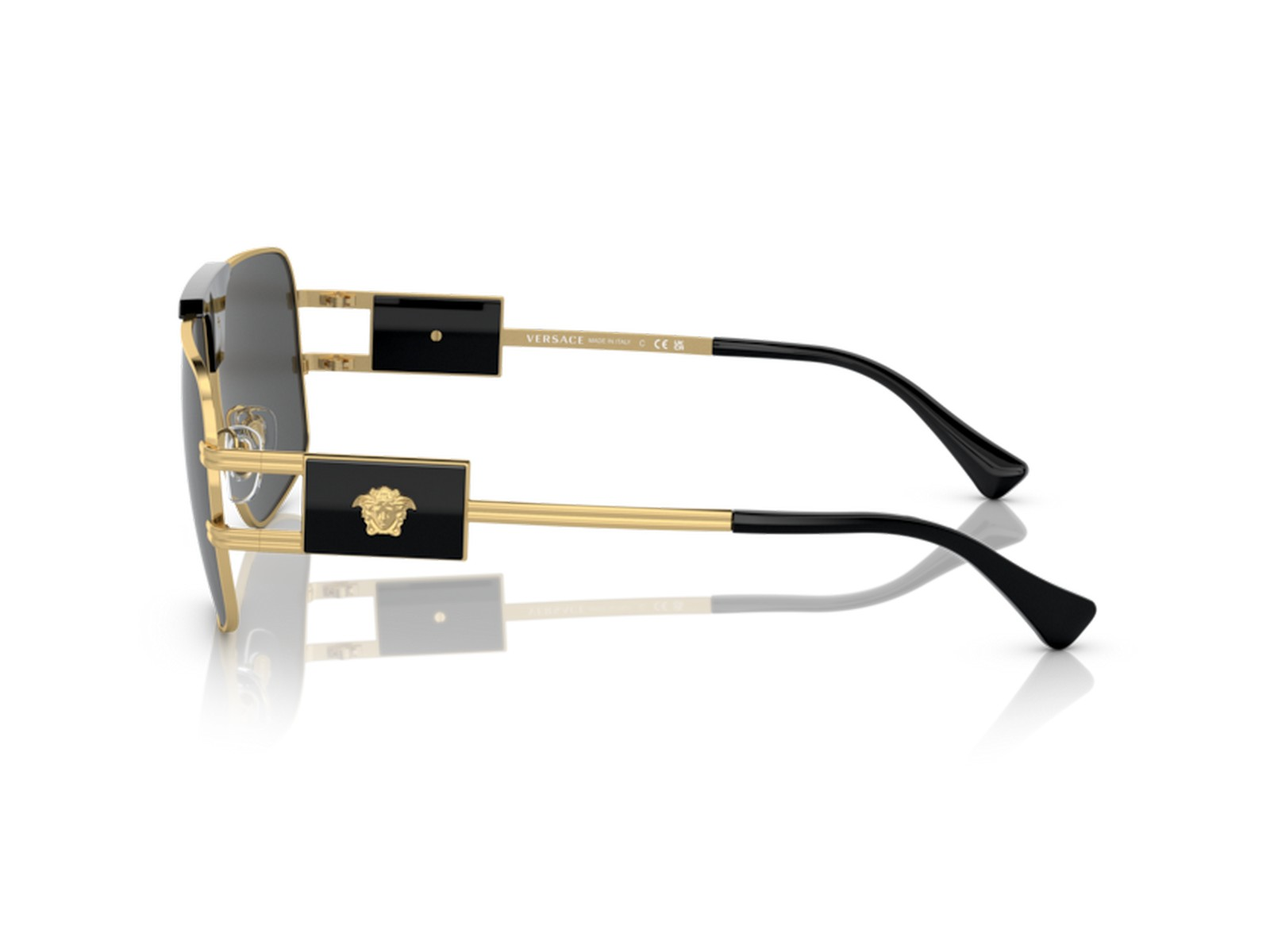 VERSACE 2251 1002/87 63