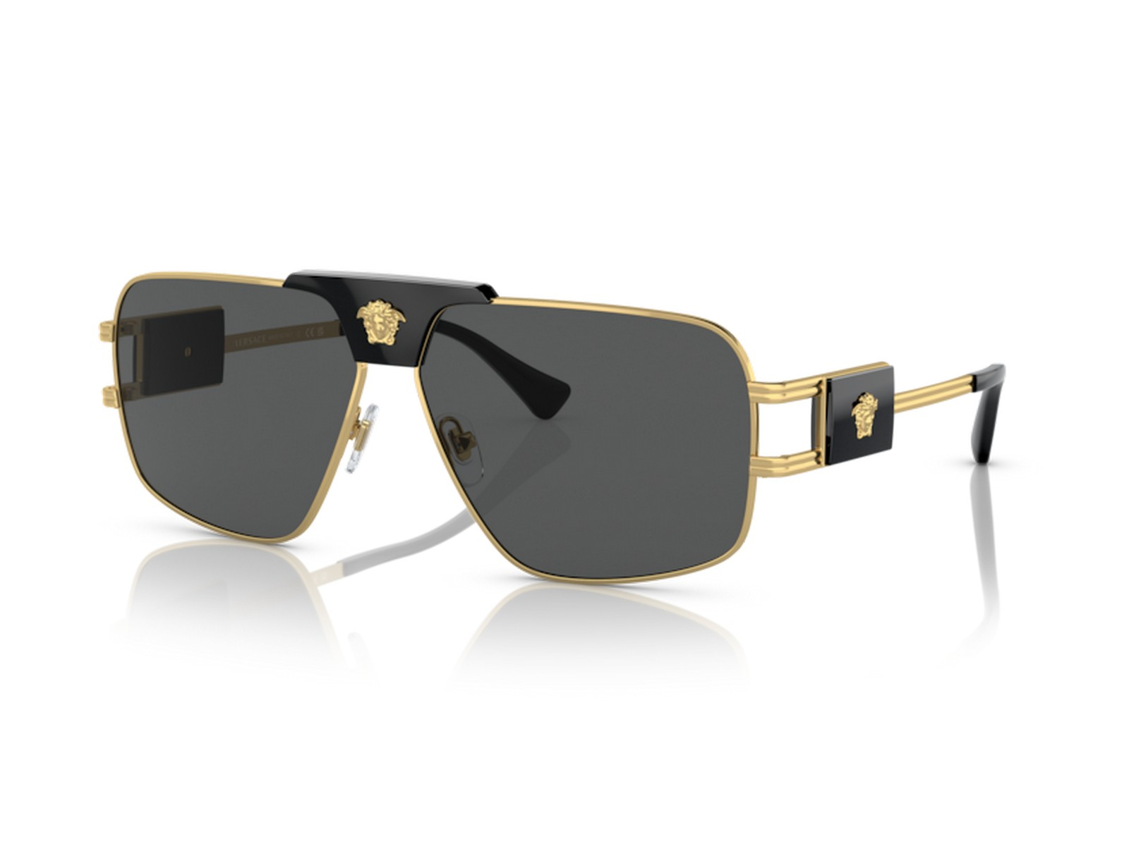 VERSACE 2251 1002/87 63