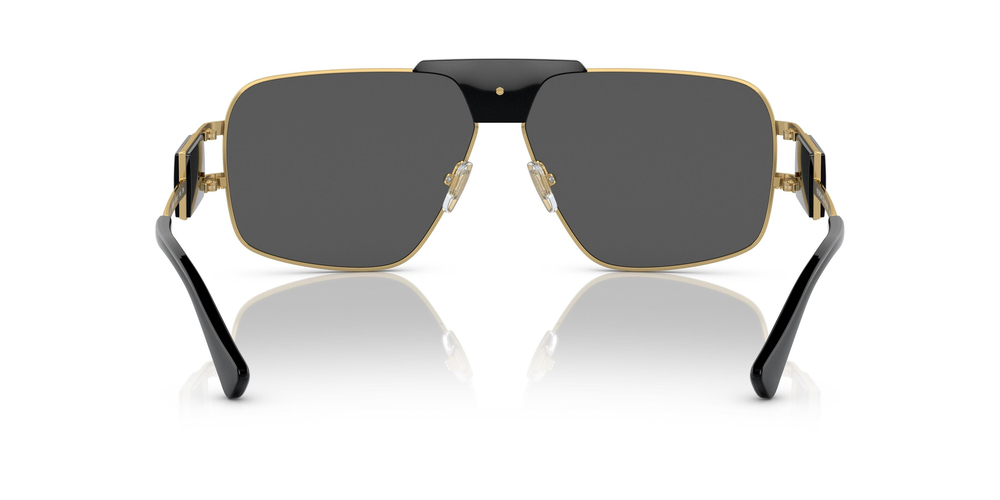 VERSACE 2251 1002/87 63