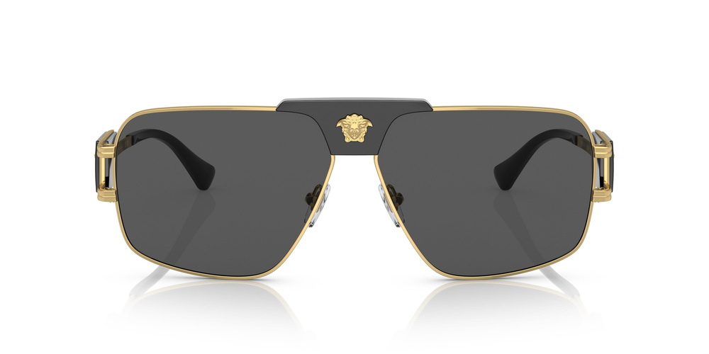 VERSACE 2251 1002/87 63