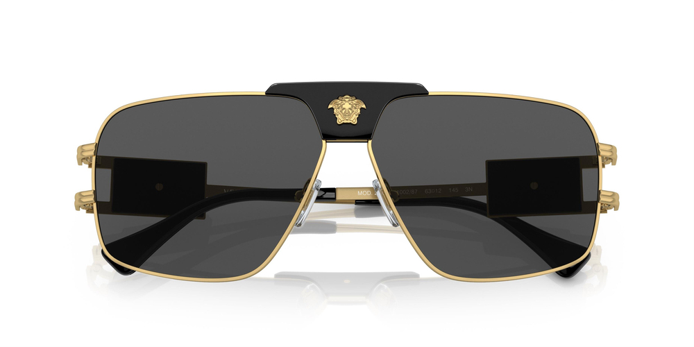 VERSACE 2251 1002/87 63