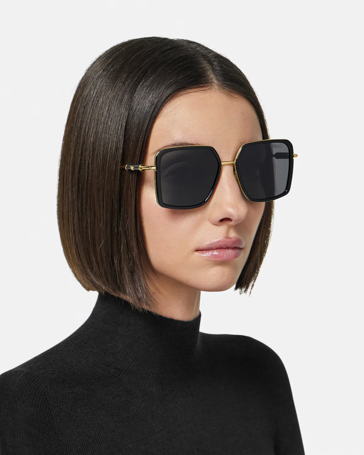 VERSACE 2261 1002/87 56