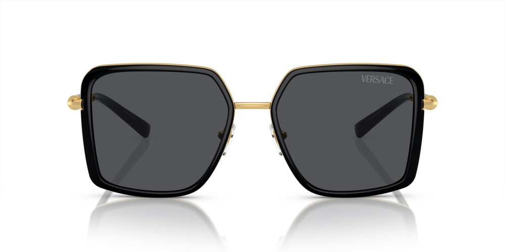 VERSACE 2261 1002/87 56