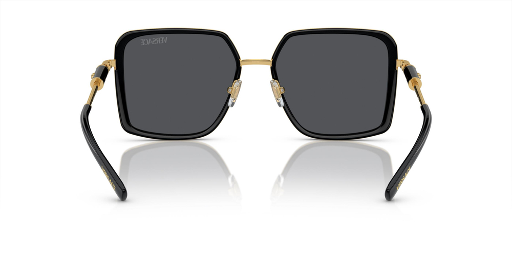VERSACE 2261 1002/87 56