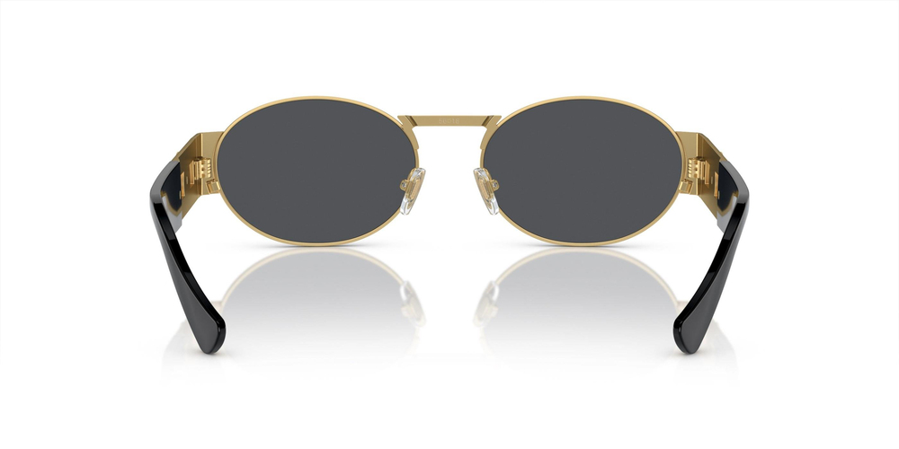 VERSACE 2264 1002/87 56